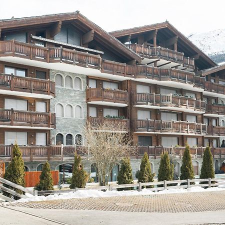 Haus Whymper By Zermatt Premium Apartments エクステリア 写真