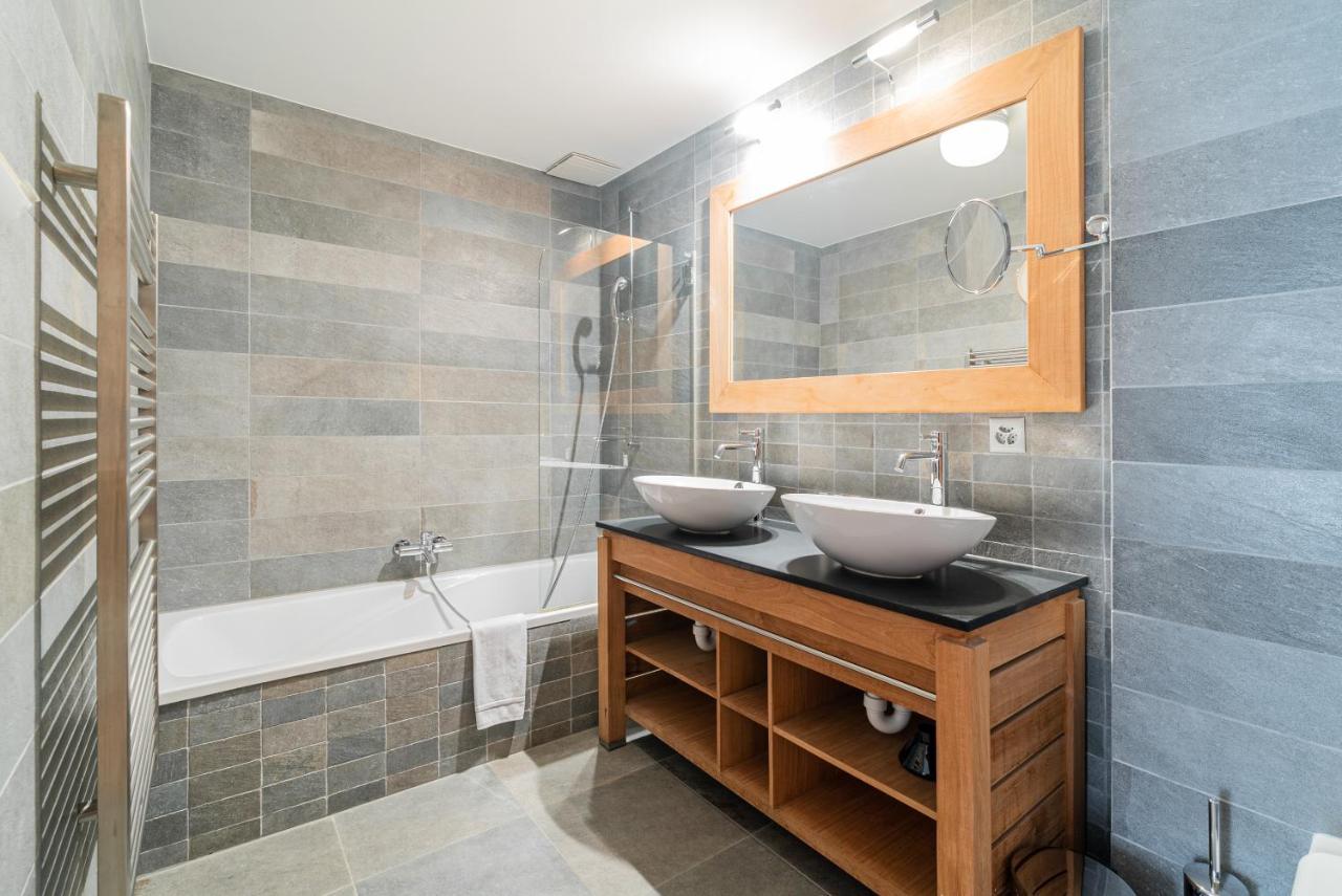 Haus Whymper By Zermatt Premium Apartments エクステリア 写真