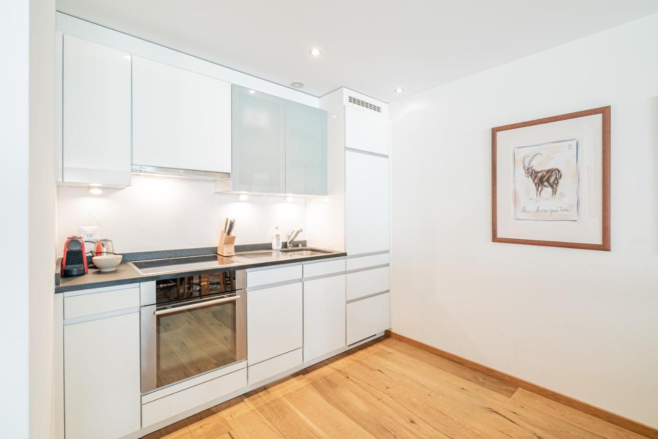 Haus Whymper By Zermatt Premium Apartments エクステリア 写真
