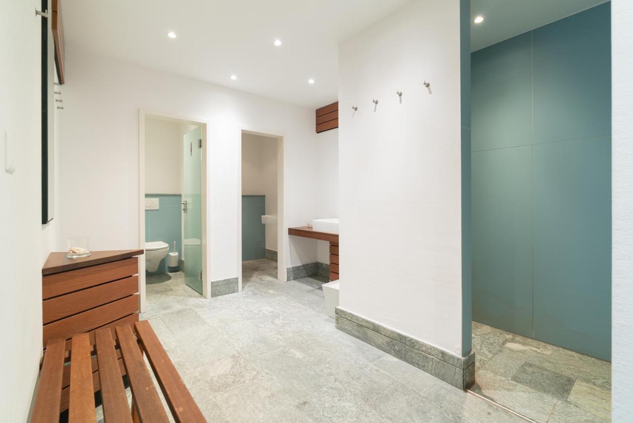 Haus Whymper By Zermatt Premium Apartments エクステリア 写真
