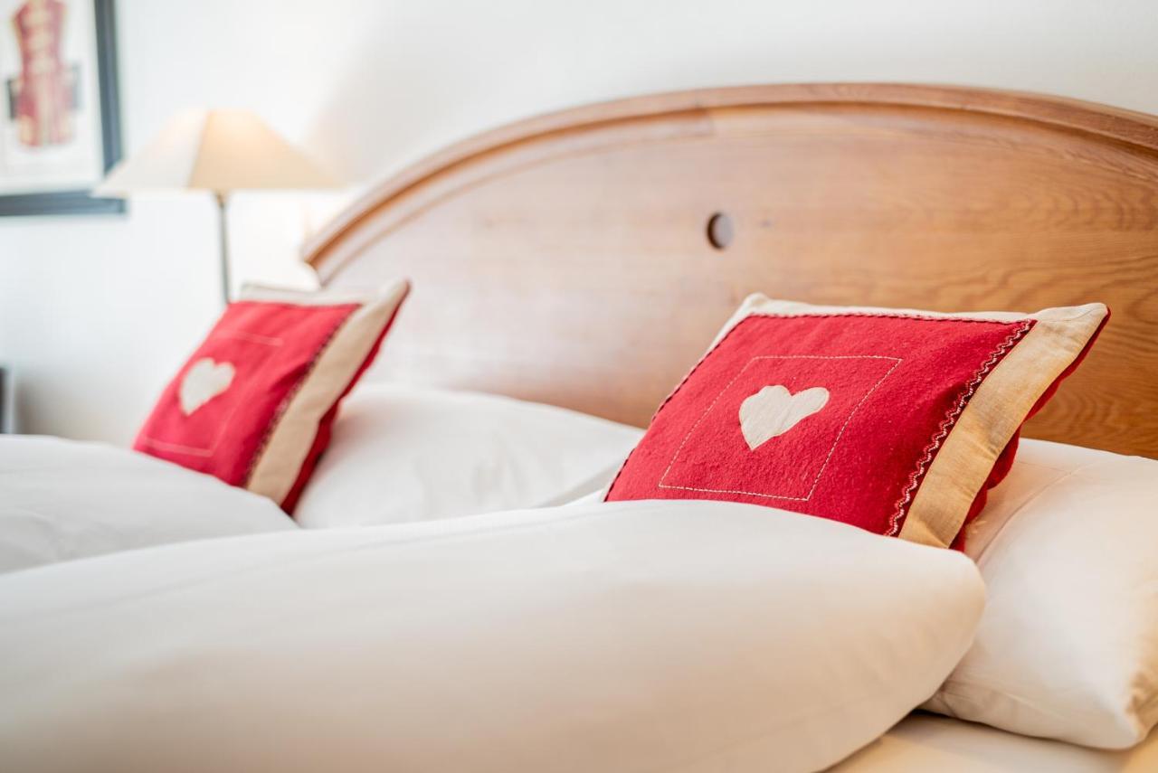 Haus Whymper By Zermatt Premium Apartments エクステリア 写真