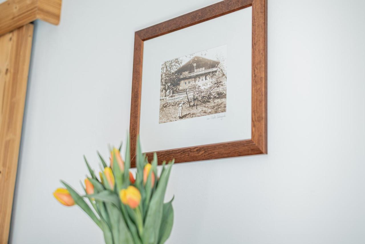 Haus Whymper By Zermatt Premium Apartments エクステリア 写真