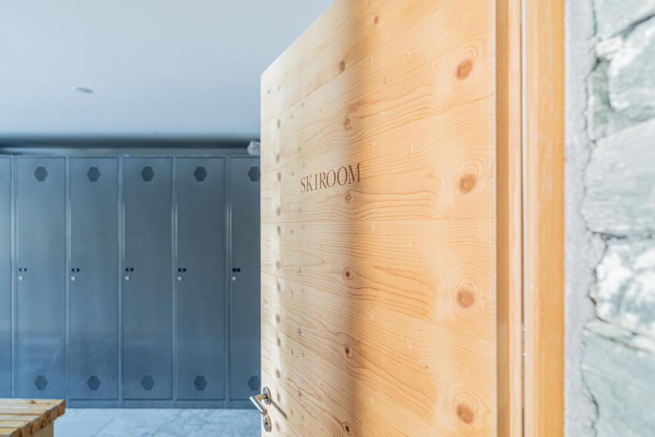 Haus Whymper By Zermatt Premium Apartments エクステリア 写真