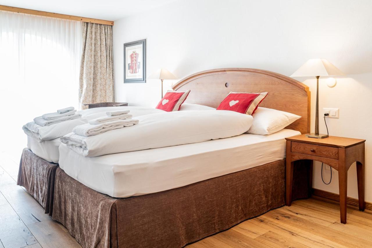 Haus Whymper By Zermatt Premium Apartments エクステリア 写真