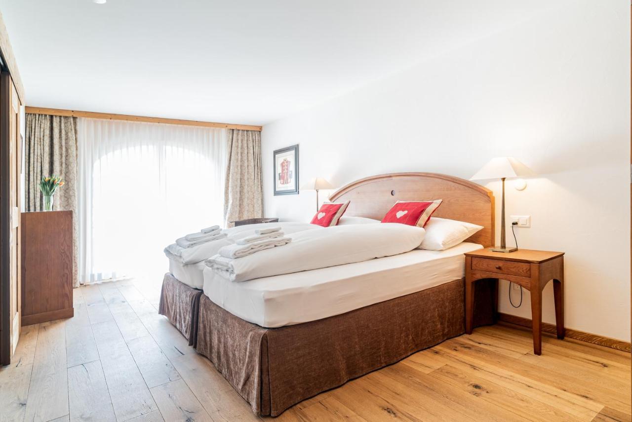 Haus Whymper By Zermatt Premium Apartments エクステリア 写真